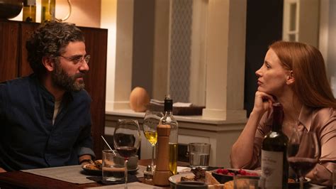 isaac nude|Oscar Isaac says he was surprised by Scenes of a Marriage nudity